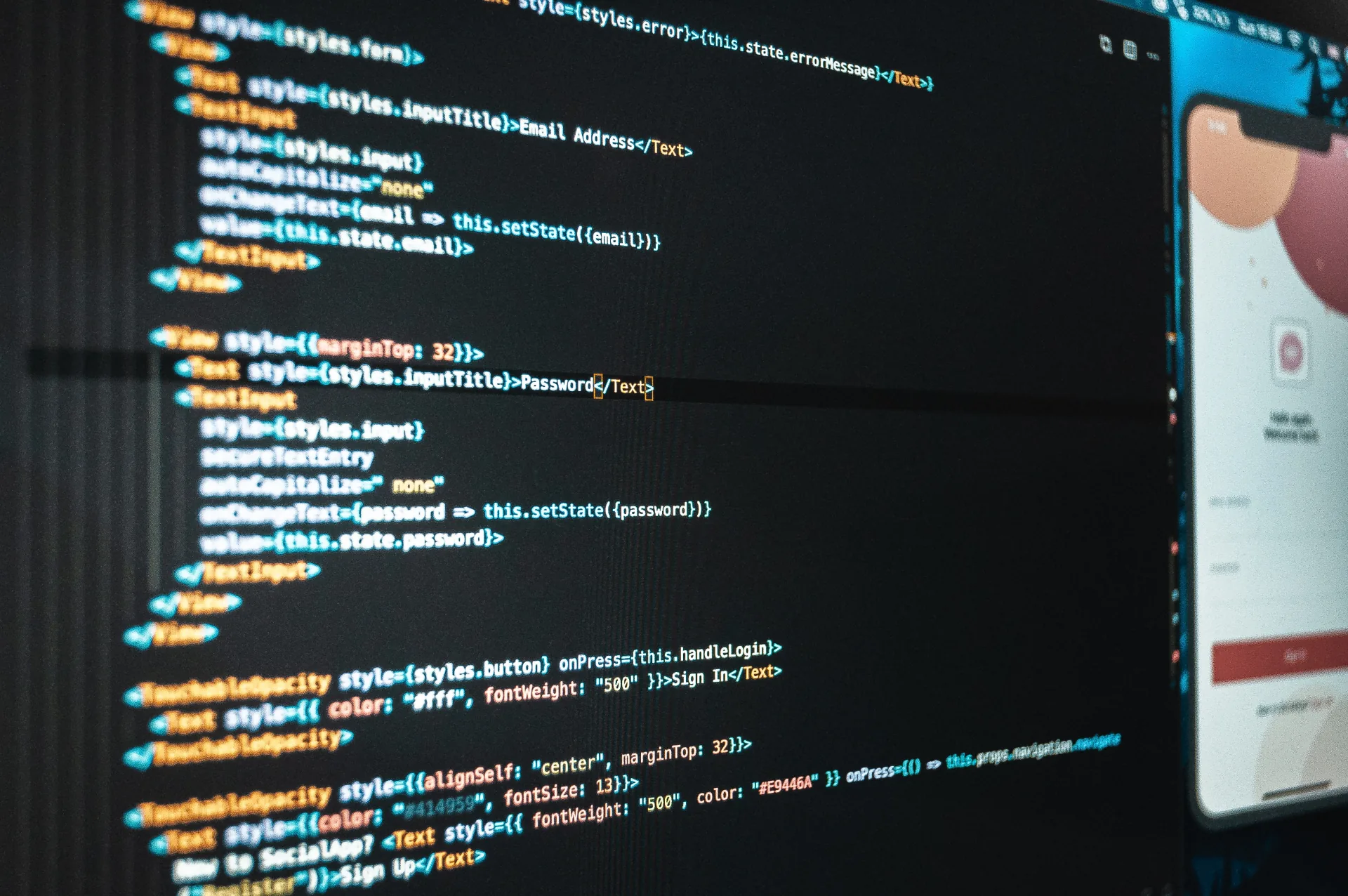 Software